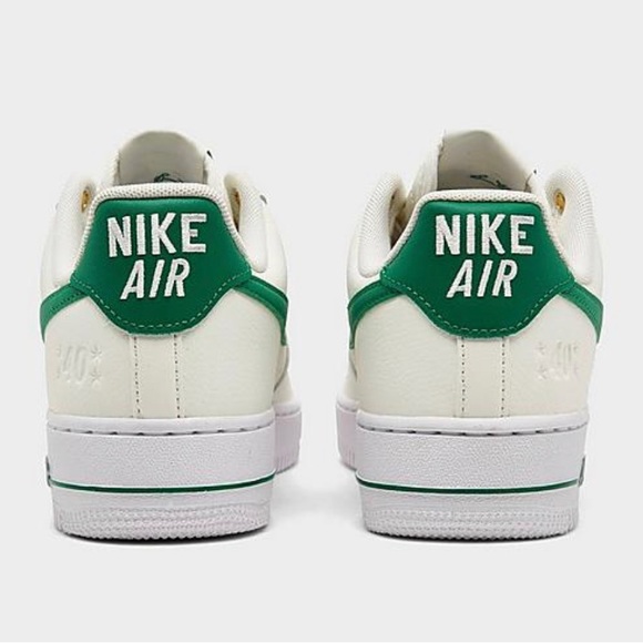 NWT- 40th anniversary edition- Air Force Ones - Picture 4 of 4